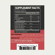 AKSHAR AYURVEDA Ashwagandha Gummies with Ginseng Vegan Ashwagandha Supplements, 60 pcs
