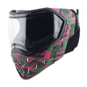 Empire EVS Paintball Goggle with Thermal Ninja and Clear Lens - LE Grunge