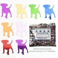 thumbnail image 2 of Confetti Dog Puppy MultiColors Mix - Half Pound (8 oz) - CCL9417, 2 of 8