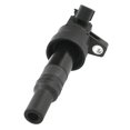 thumbnail image 6 of 2X Car Ignition Coil for I10 PA 1.0 Picanto TA 1.2 1.25 27301-04000, 6 of 6
