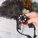 thumbnail image 2 of Diadema estilo flapper de los años 20, cristal de plumas, accesorios para tocado vintage de los años 20 para mujer, fiesta temática de disfraces de Gatsby, diadema de plumas, par de cóctel, 2 of 5