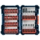 thumbnail image 1 of Juego de herramientas Bosch SDMS48 de 48 piezas Surtido Impact Tough, 1 of 5