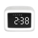 thumbnail image 5 of AEC BT511 Mini Bluetooth 5.0 Altavoz Despertador Radio con, 5 of 8