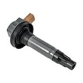 thumbnail image 4 of ISA Ignition Coils Compatible with Ford Lincoln - Explorer Expedition F-150 Flex MKS MKT Transit Interceptor Taurus Navigator V6 3.5L Replacement for C1814 DG549 UF646, 4 of 6