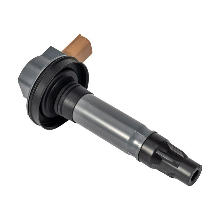 ISA Coils & Motorcraft Plugs Kit for Ford F150/Explorer