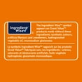 thumbnail image 3 of Macaroni au fromage original Great Value Macaroni au fromage Great Value 1kg, 3 of 4