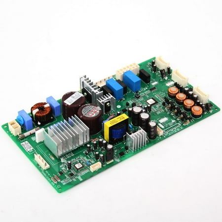 EBR73304210 LG Pcb Assembly Main Genuine OEM EBR73304210 