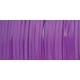 Laçage Plastique Rexlace.0938"X100yd-Néon Violet – image 1 sur 3