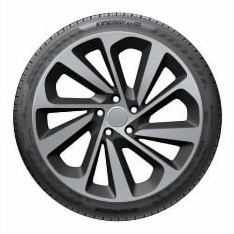 Hankook Kinergy AS X EV EH01A All-Season EV Tire, 235/55R19 105T