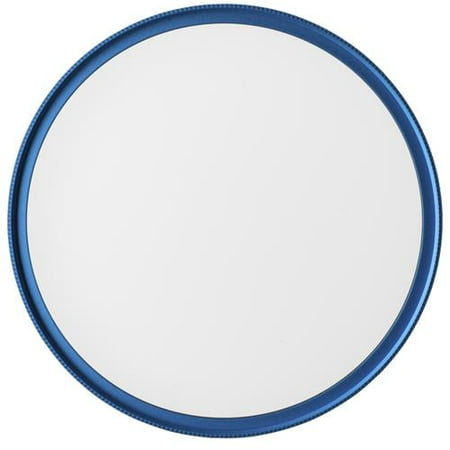 Lens Protection Ring - MeFOTO 72mm Lens Karma UV/Lens Protection Filter - Blue Filter Ring