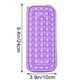 thumbnail image 3 of Silicone Pencil Case Bag Children's Decompression Toy Stationery Storage Bag, 3 of 5