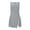 Gray, variant on Tennis Dresses for Women with Shorts Summer Athletic Sleeveless Golf Dress Casual Workout Tennis Dress Sundress
