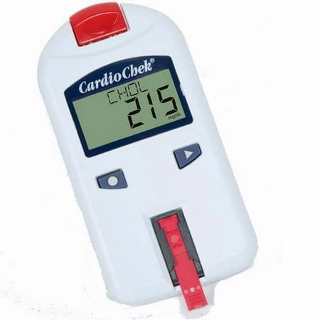 blood testing device test cardiochek machine analyzer cholesterol st