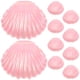thumbnail image 1 of 10 cajas de almacenamiento de dulces con forma de concha, caja perlada para regalos de fiesta, caja de dulces de boda, organizador de joyas, caja de dulces de cumpleaños, caja decorativa para fiesta, 1 of 8