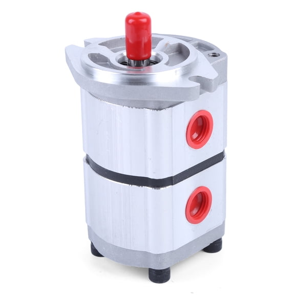 Hydraulic 2in Suction Skid Mounted Load Pump for Agt pgp 51066g3lp PGP51066G3LP