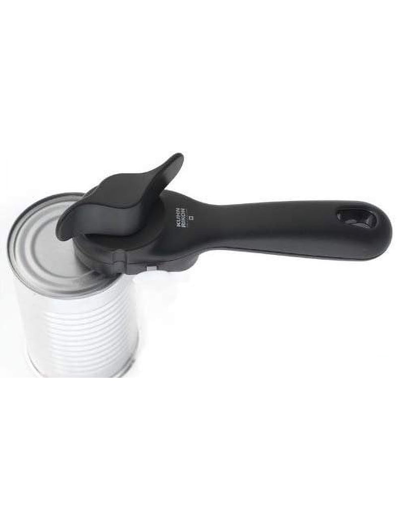 Kuhn Rikon, Auto Safety Lid Lifter Can Opener, White - Walmart.com