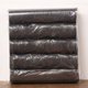 thumbnail image 4 of Rollos/Pack 100 Pcs Bolsas De Basura Delgadas Para Baño, 15.14 L Bolsa De Basura Pequeña, Bolsas De Basura Pequeñas Desechables, Bolsas De Basura De Plástico Para Almacenamiento De Cocina, 4 of 4