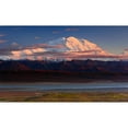 thumbnail image 3 of Marchegiani, Roberto 14x10 Black Modern Framed Museum Art Print Titled - Denali National Park, 3 of 5