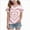 Z7-Sky Blue, variant on Toddler Girls T-Shirts Short Sleeve Shirt for Girls 0-24 Months 2t 3t 4t 5t 6t 7t Cotton Tees Kids Tshirts Clothes Summer Tops Gibobby,3-4 Years,Yellow