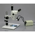 thumbnail image 4 of AmScope 14-LED Microscope Dual Gooseneck Lights New, 4 of 4