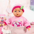 thumbnail image 5 of Muñeca bebé Bayer First Words de 33 cm con sonidos interactivos, 5 of 5