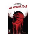 thumbnail image 1 of Cómic Marvel Semanal Man Without Fear, 1 of 1