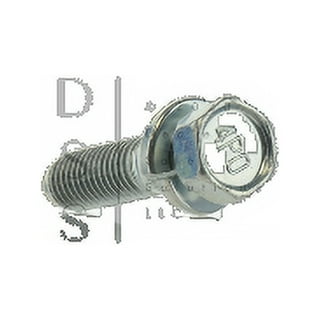 Nissan U Joint Replacement