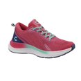 thumbnail image 2 of Tenis Deportivos CHARLY Transpirables Correr Gimnasio Sports rosa 27, 2 of 4