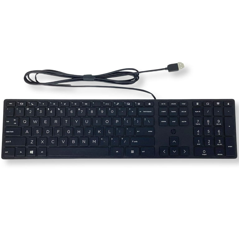 【新品未使用】キーボード HP L96909-291 未使用 HP USB日本語キーボード L96909-291 - メルカリ