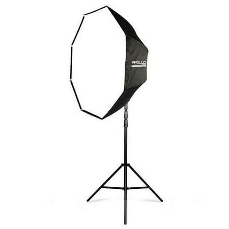 UPC: 0017967023409 | Westcott 43 Apollo Orb Speedlite Kit