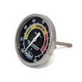 thumbnail image 5 of Midwest Hearth Professional BBQ Grill Thermometer (2" Dial), 5 of 5