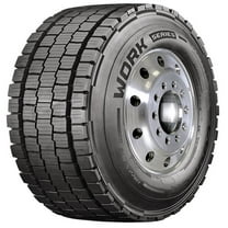 Cooper Work Series AWD 11R22.5 146L H Commercial Tire