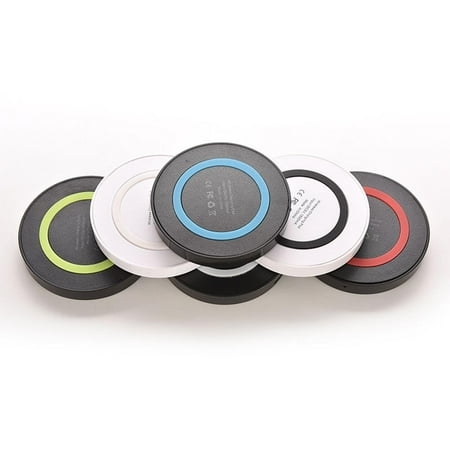 Wireless Charging Pad Phone Wireless Charger for Android (Best Wireless Phone Charger For Android)