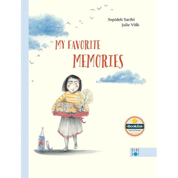 My Favorite Memories, (Hardcover)