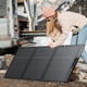 thumbnail image 4 of EcoFlow Panel Solar Plegable 160W Light Portátil | MC4 | Para Estaciones de Energía y Uso Exterior, 4 of 5