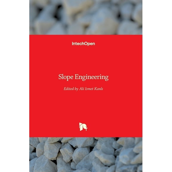 Slope Engineering (Hardcover)