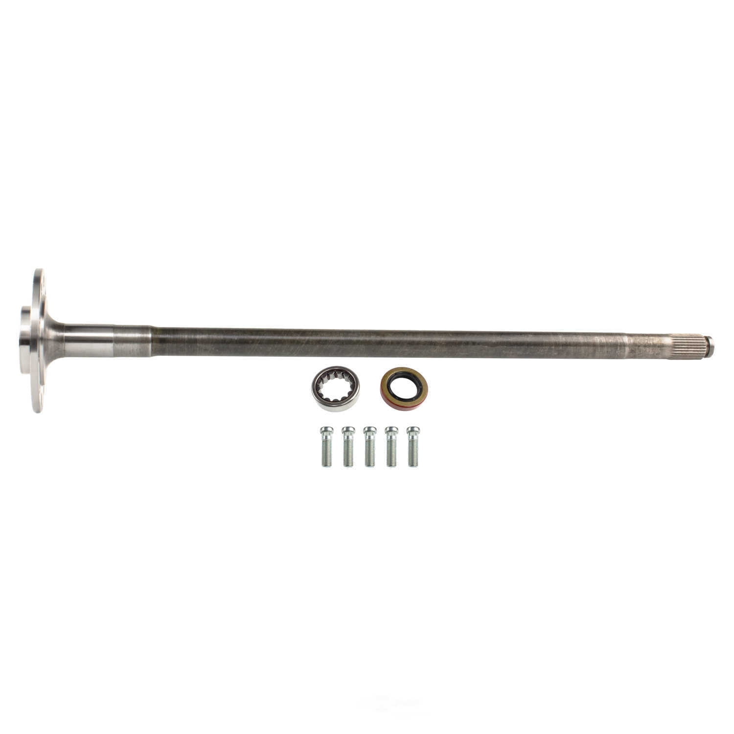 EXCEL from Richmond 92-25142 Drive Axle Shaft Assembly