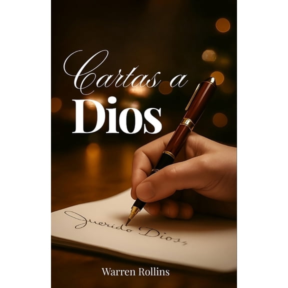 Cartas a Dios: Devocional, (Paperback)