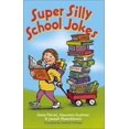 thumbnail image 1 of Pre-Owned Silly School Jokes Paperback, 1 of 1