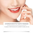 thumbnail image 5 of Komiseup Hydroxyapatite Tooth Powder 50g, 5 of 9