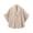 Khaki, variant on Womens Sweaters Fall Fashion Faux Fur Trim Cape Coat Elegant Poncho Wrap Textured Chevron Knit Winter Outerwear for Evening Party Formal Events Dinner Layering Top
