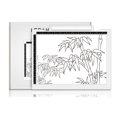 thumbnail image 1 of maskred 3.5MM A4 LED Light Box Tracing Light Pad Battery USB Cable Powered 5600 Lux Portable LED Drawing Board, 1 of 5