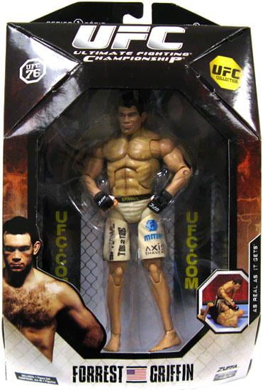 28 Sample Forrest griffin workout plan at Office