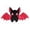 A, variant on Halloween Toy Bat Soft Stuffed Animal Cute For Kids Adults Party Decoration