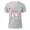 yue866-Light Gray, variant on Baseball 10 Years 10th Birthday Number 10 T-Shirt for Boys Kids Short Sleeve Crew Neck Tees,Size 2-13 Years Navy 130