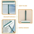 thumbnail image 3 of OUNONA Raspador Para Y Puertas De Ducha Material Resistente Y Ligero Para Limpieza Fácil, 3 of 8