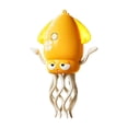 thumbnail image 2 of Juguete de animal bailarín, juego interactivo de baile automático, decorativo, ligero, regalo, juego de aprendizaje temprano para viajes, hogar, día Amarillo, 2 of 8