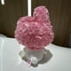 thumbnail image 5 of 22-30cm genuino Sanrio Hello Kitty Kawaii Rose My Melody Anime animales de peluche muñeca compañero juguete niños regalo de cumpleaños, 5 of 5