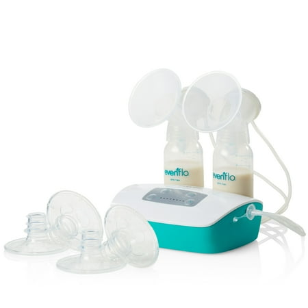 Evenflo Feeding Hospital Strength Advanced Double Electric Breast