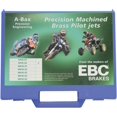 thumbnail image 1 of EBC Pilot Jet Kit, Style Mikuni VM22/210, 1 of 1
